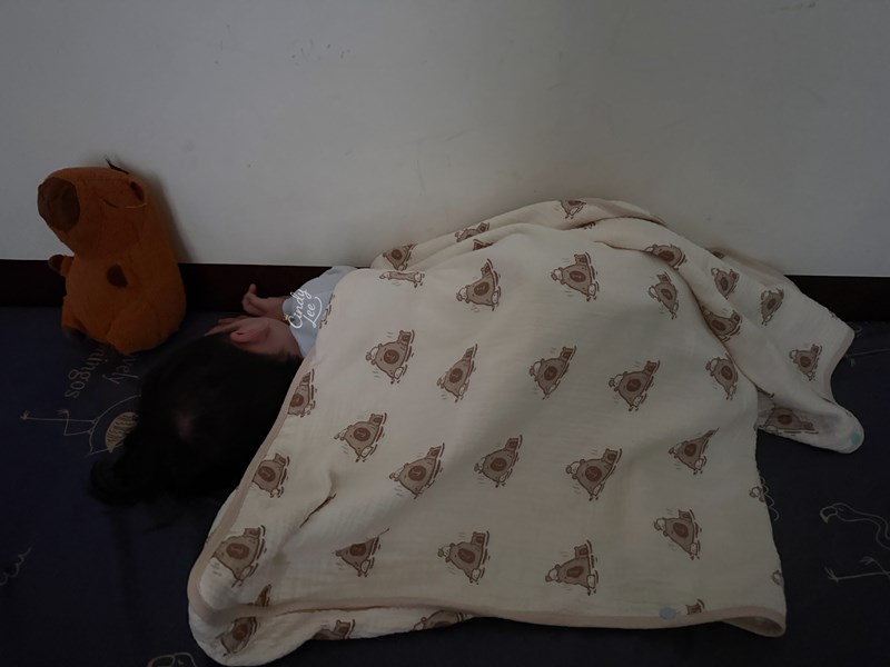 [育兒]DORIS.ANN朵麗絲.安【Chu-mi啾米UP2